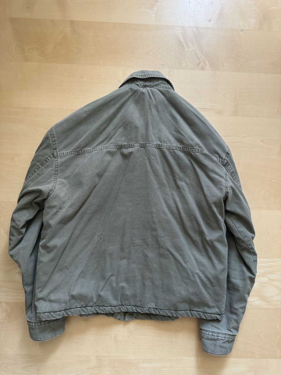 Pull&Bear Giacche: Pull&bear Jacke | Gr. L – Usato da Biel-Benken BL venduto da tsb_collector 4