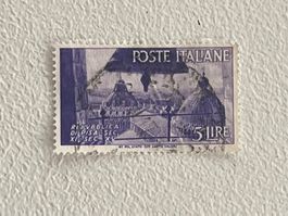 Italia 🇮🇹 Briefmarken (Gratis-Versand)