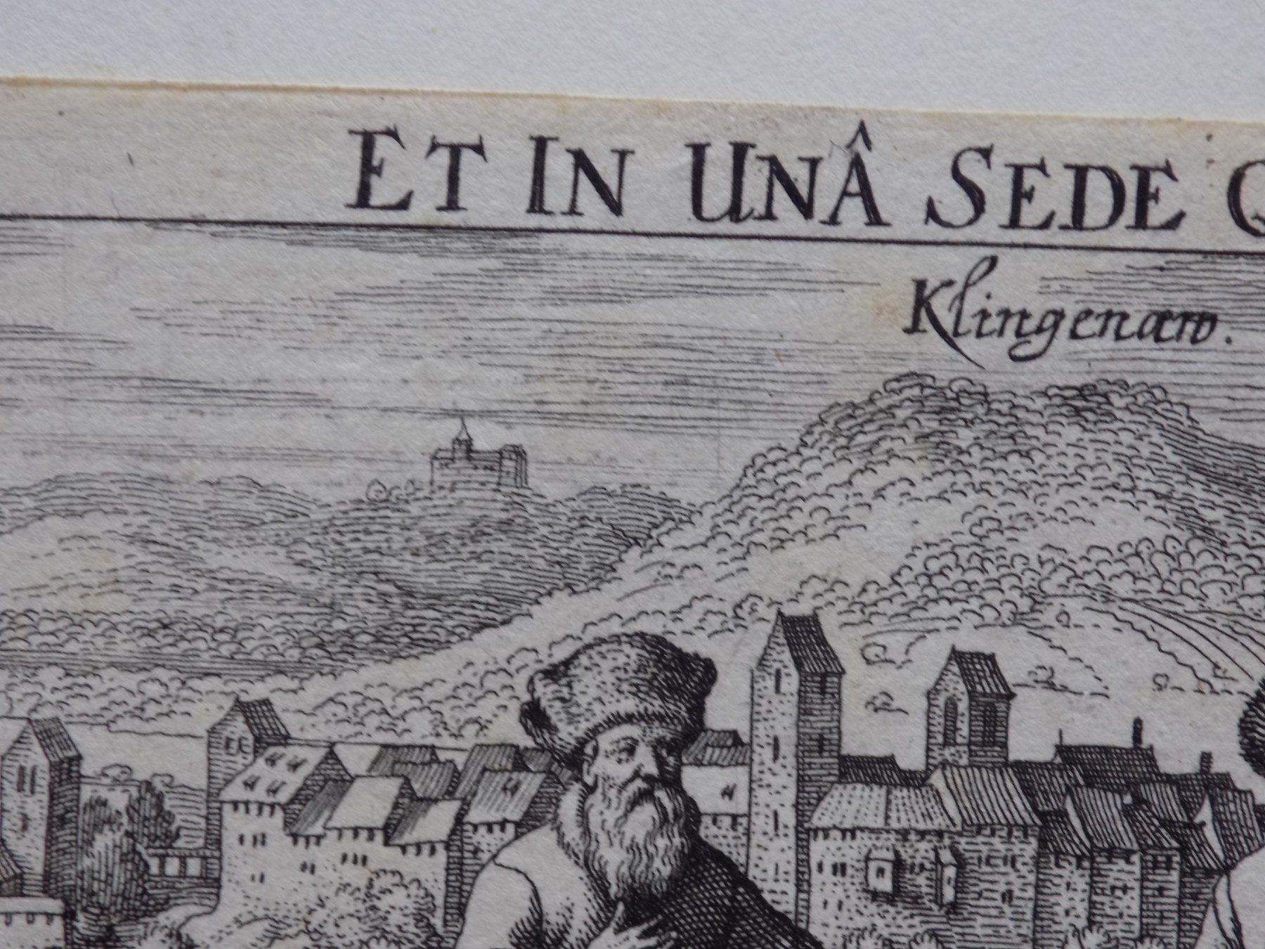Gravures: Klingnau – D'occasion à Risch par Rischli15 8
