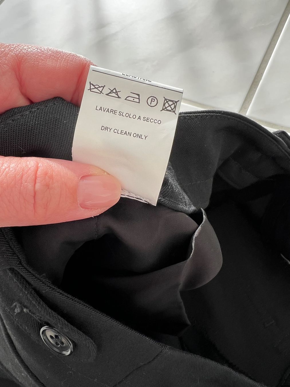 Pantaloni: MABITEX Marlene Hose – Nuovo (secondo la descrizione) da Bäretswil venduto da FranziskaS. 4