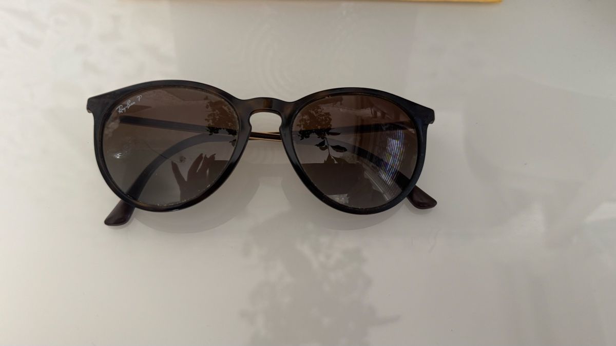 Ray-Ban Lunettes & Verres: Sonnenbrillen RayBan P AB 1.- – D'occasion à Zürich par Privat4444