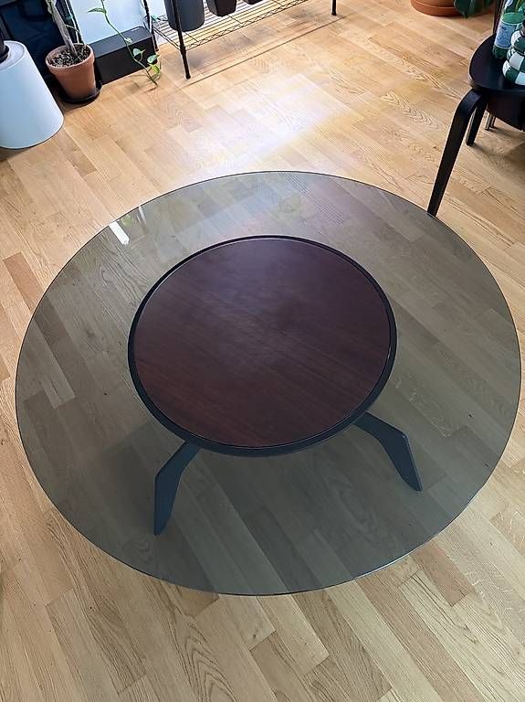 Tables: Designer Sofatisch – D'occasion à Zürich par Cheyenne_K 2