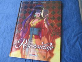 La rose écarlate 5 Je serai toujours avec toi