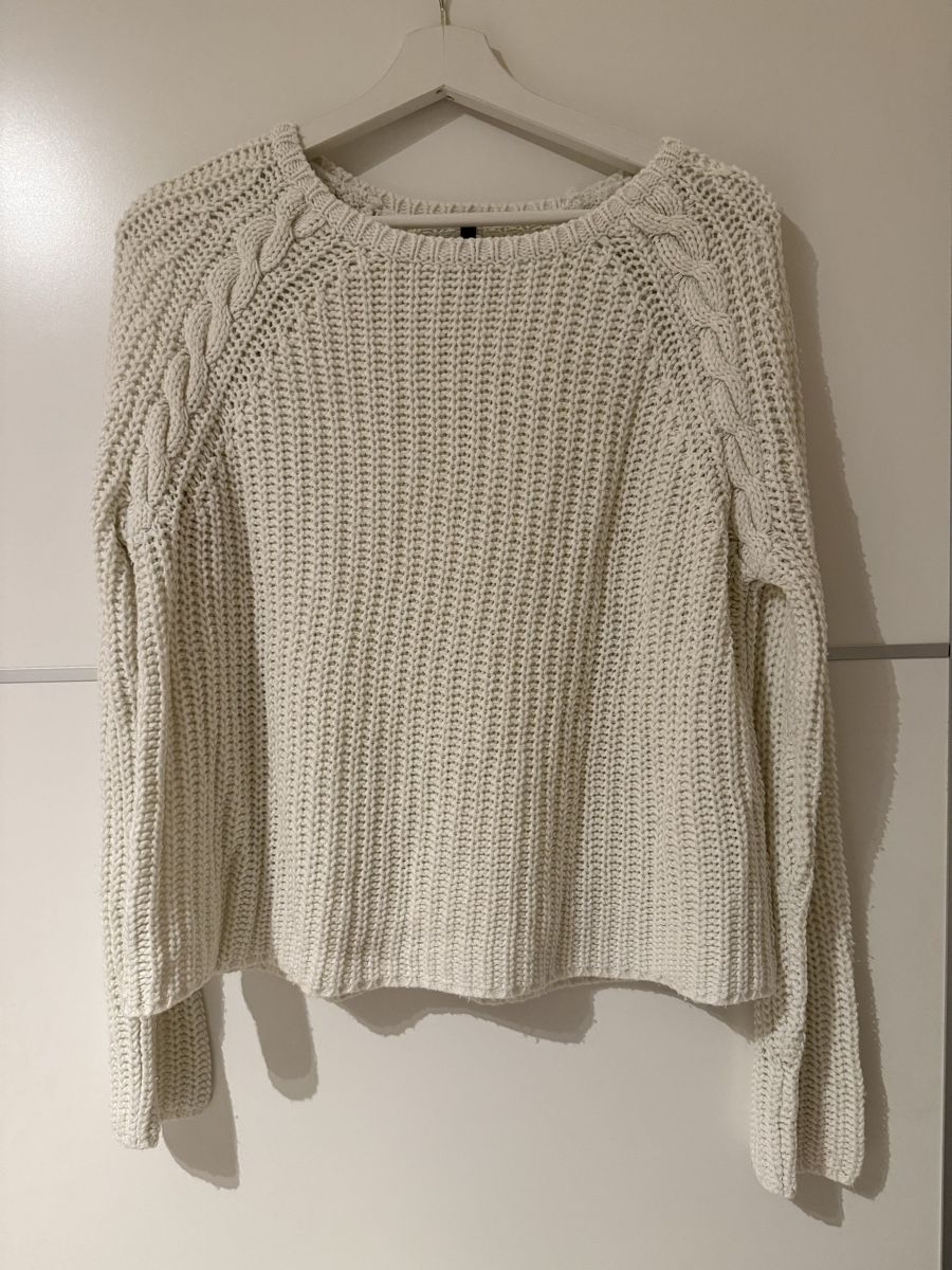 Pulls & Sweat-shirts: Weicher Pullover – D'occasion à Luzern par vivientth