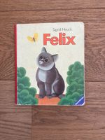Bilderbuch: FELIX
