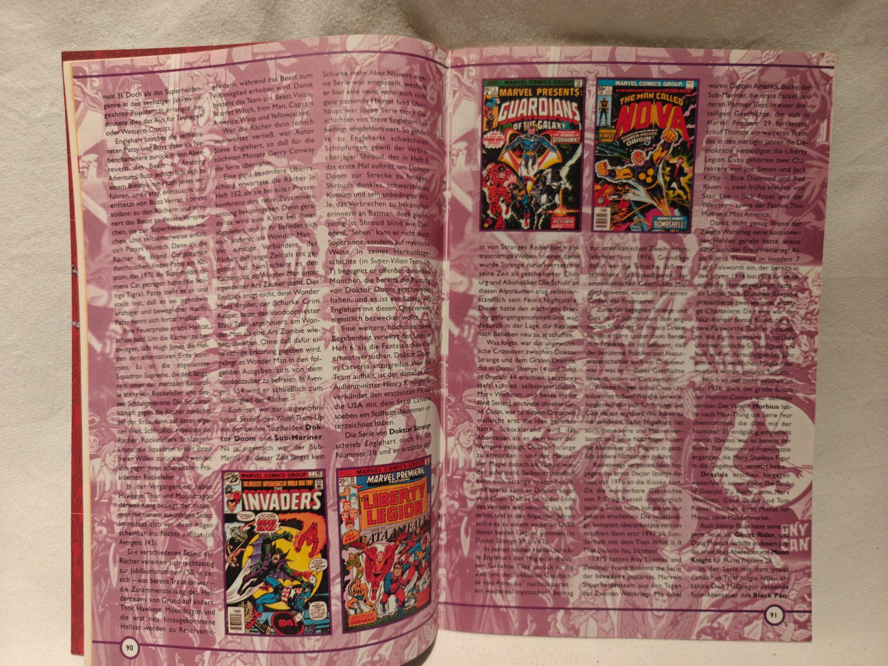 Fumetti: Spider-Man Heft 32 – Usato da Gutenswil venduto da Vulcano21 3