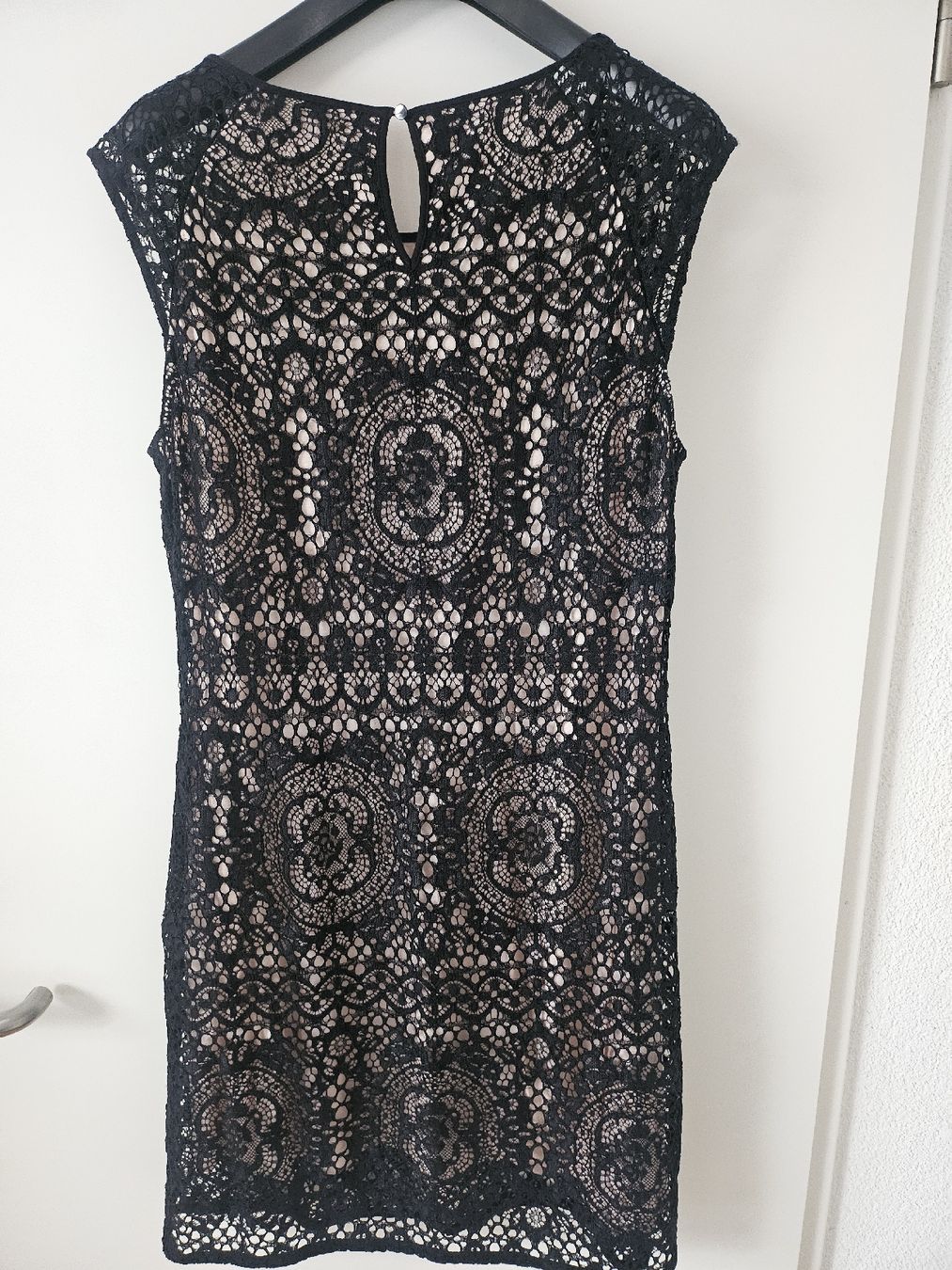 Comma Kleider: Filigranes Kleid in Grösse 38 – Gebraucht aus Schupfart von Herz24 2