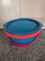 Tupperware Dampfgarer MicroGourmet