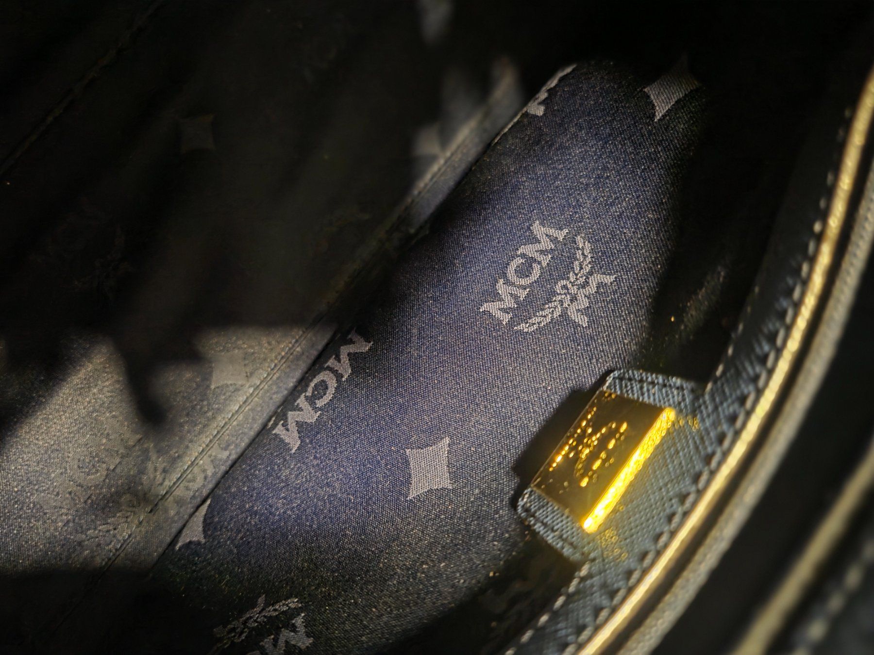 Mcm Taschen für Damen: MCM Tasche – Gebraucht aus Sursee von Ventiduese 7