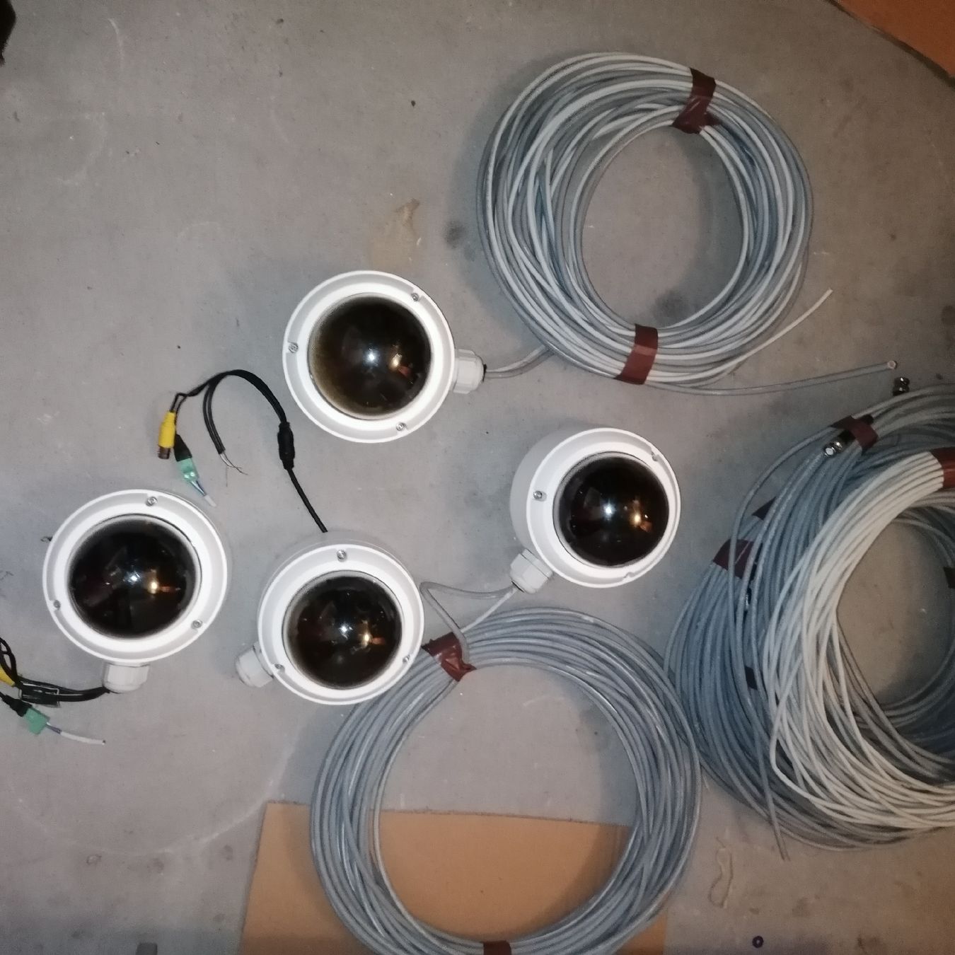 Videocamere: Gebrauchte Überwachungskameras – Usato da Bazenheid venduto da Beltoni 2