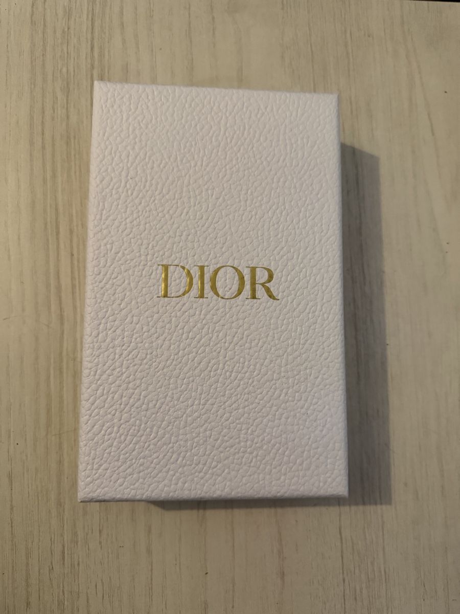 Dior Parfums & Eau de Toilette: Collection parfum  miniature Dior – Neuf avec emballage d'origine à Genève par tre_pr6f 2
