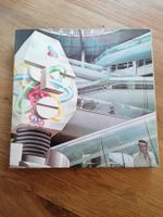 LP - Alan Parsons Project - I Robot - Vinyl !