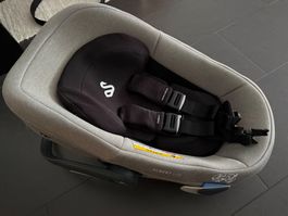 Baby Car Seat / Babyschale /  Swandoo Albert
