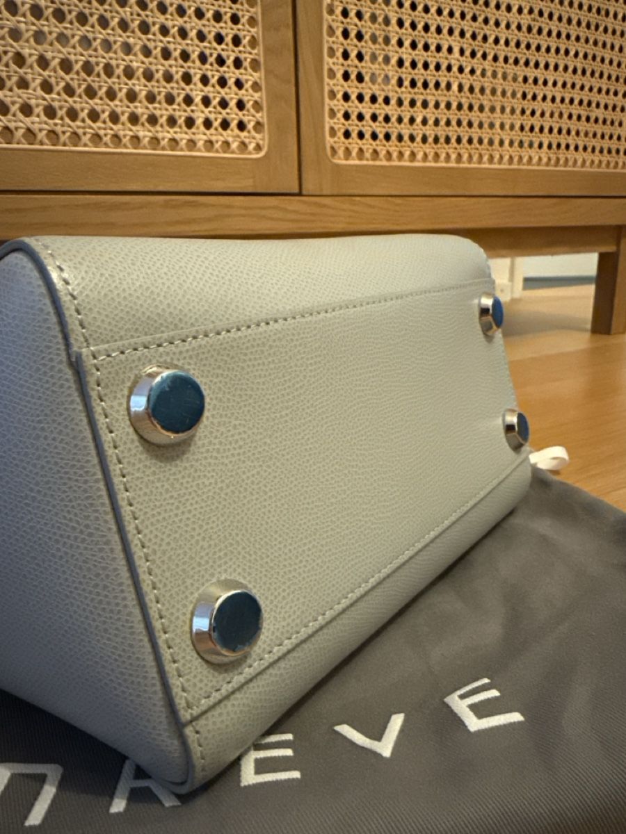 Borse da donna: Senreve Mini Maestra bag – Usato da Zürich venduto da _ade_ 2