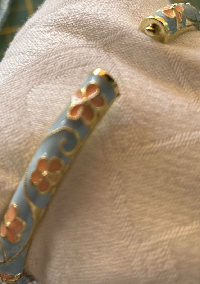 Bracelets: Kluason Armband  – Neuf (Voir description) à Rekingen AG par Olgamurga 6