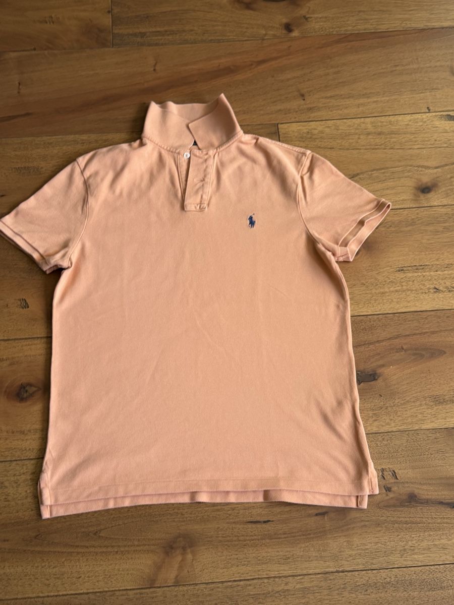 Polo Ralph Lauren Magliette Polo: Polo Ralph Lauren – Usato da Cademario venduto da Iby_30 2