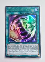 Aufgegebene Fusion - Yu-Gi-Oh! TCG