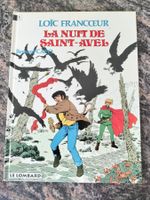 La Nuit De Saint-Avel Francoeur