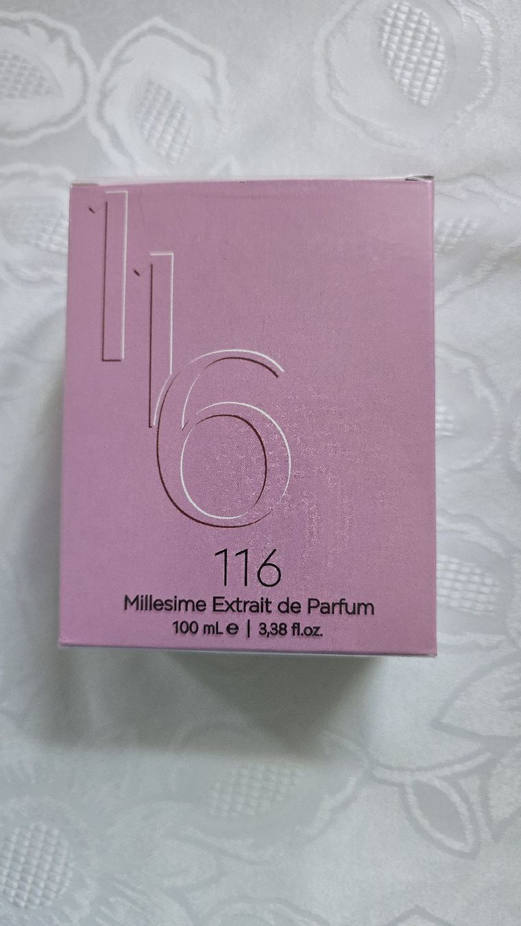Chogan Profumi & Eau de Toilette: Millesime Extrakt, 100 ml, Neuwertig OVP ! – Nuovo e nell'imballaggio originale da Aristau venduto da rap_6nvq