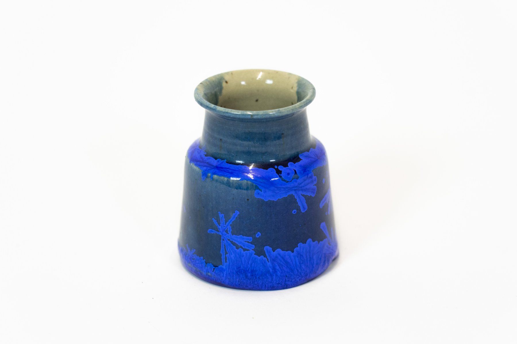 Vasi & Recipienti: Vase Nr. 68 - Versand möglich – Usato da Schaffhausen venduto da Studio-Ara-