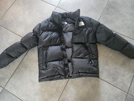 veste north face XL enfant 