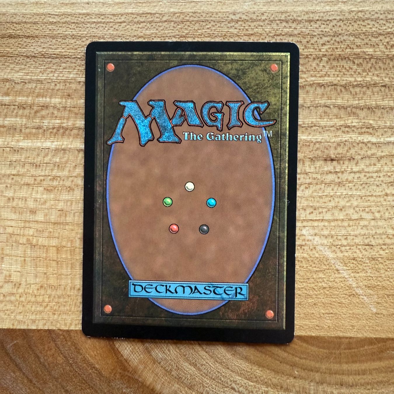 Magic The Gathering Cartes à collectionner: Magic The Gathering: Messingstadt (2) – D'occasion à Fehraltorf par leonlohrer 1