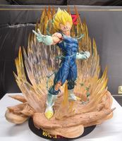 Tsume Art Majin Végéta
