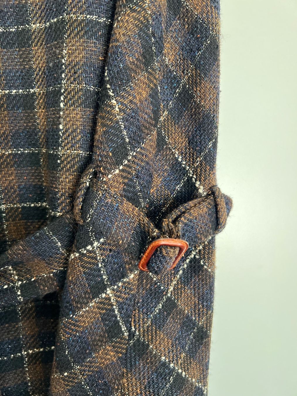 Cappotti: Manteau Angel Schlesser – Usato da Morges venduto da Igp10 7