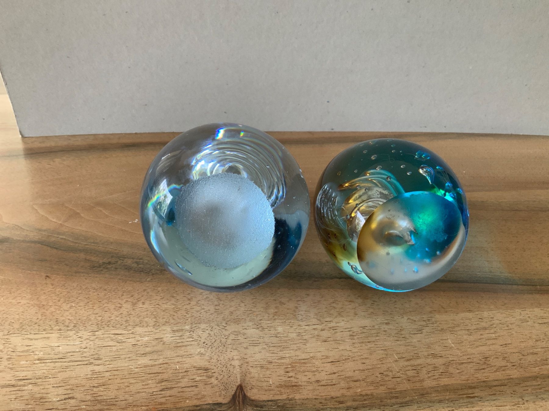 Murano Bicchieri: Briefbeschwerer – Usato da Stans venduto da eb53 2