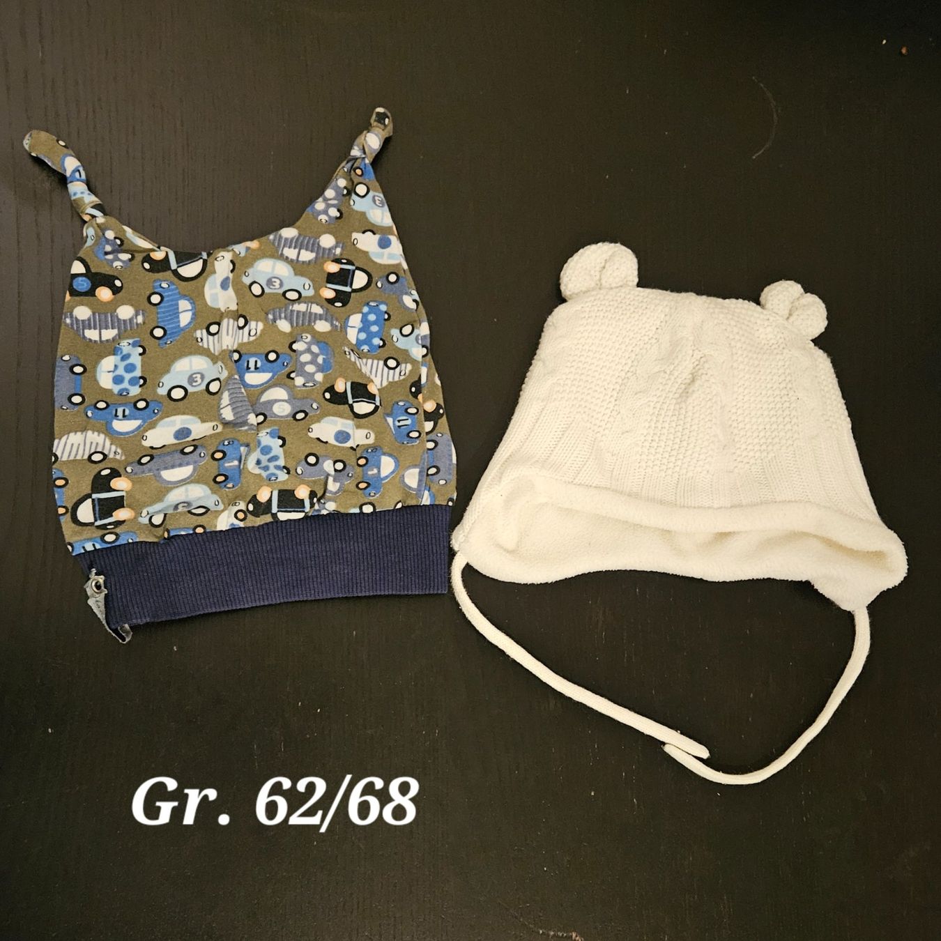 Kleiderpakete & -sets: Kleiderpaket Hosen Gr. 62/68 – Gebraucht aus Buchs AG von Naila.Keinath 3