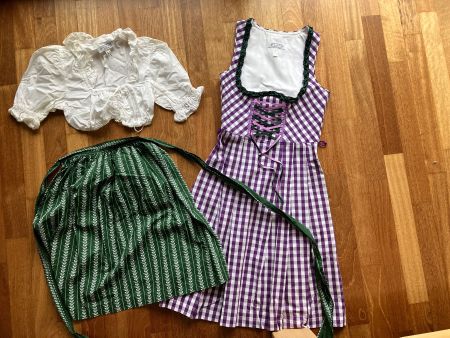 Dirndl