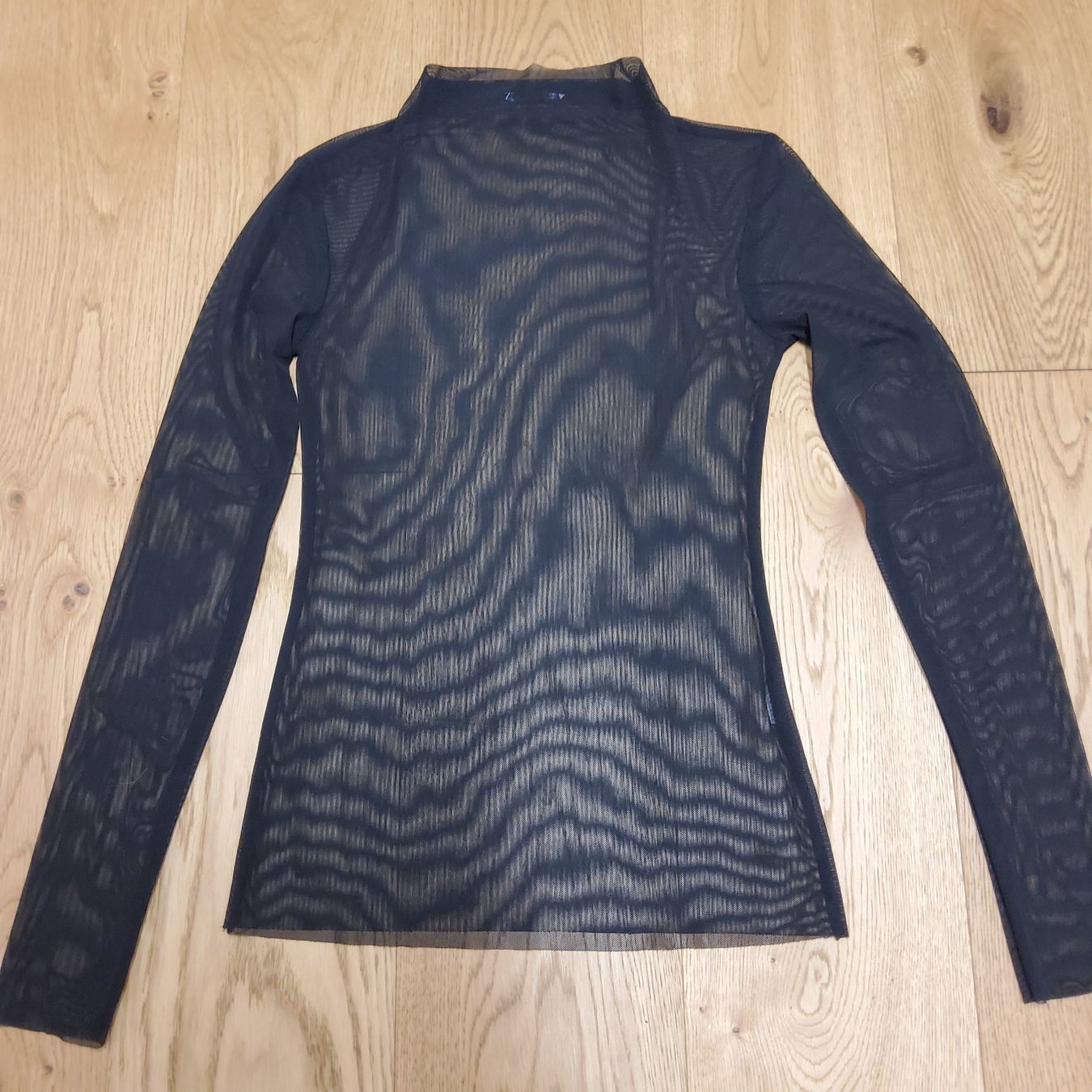 Benetton Lotti di vestiti: Kleiderpacket/ 6 Teile / schwarz – Usato da Naters venduto da 3904Naters 3