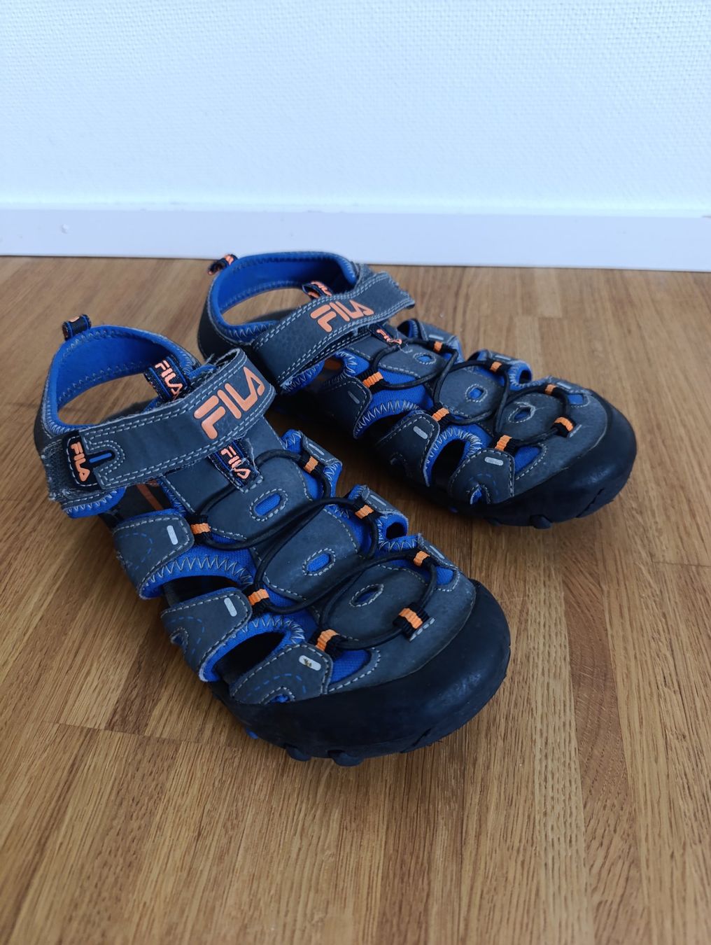 Fila Schuhe für Jungen: Fila Sandalen – Gebraucht aus Horgen von bea_j25f