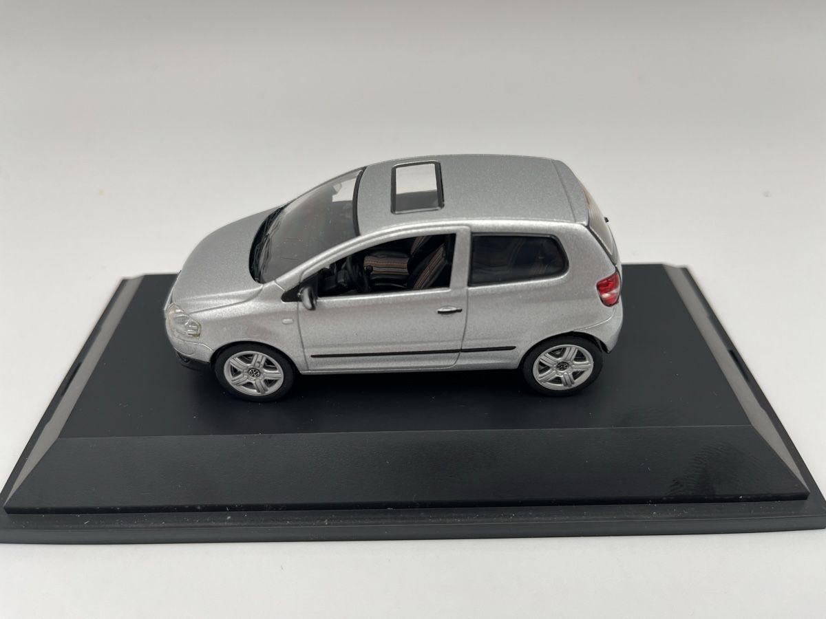 Schuco Modellini d'auto: VW Fox, 1:43 Schuco OVP – Usato da Broc venduto da Jenson7 3