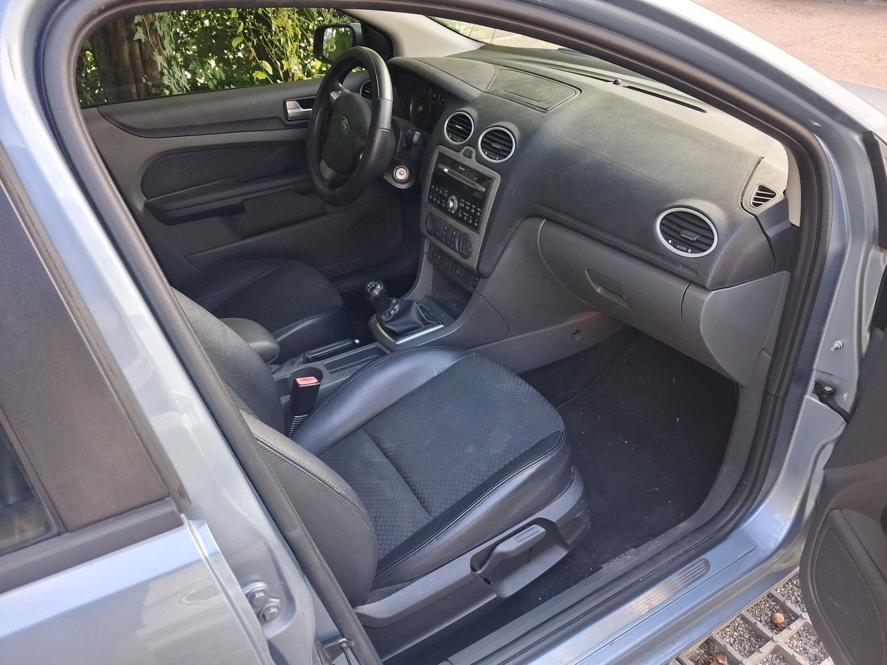 Automobili: Ford Focus 1.6 – Usato da Endingen venduto da Untererwinkel6 4