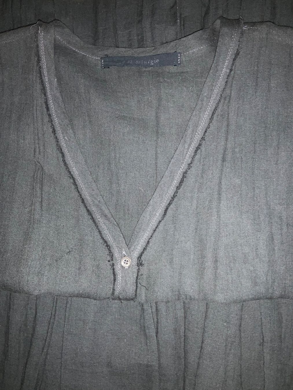 Kleider: Kleid elsa esturgie – Gebraucht aus Basel von dreiklang01 2