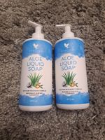 Forever Aloe Liquid Soap, 2 Stk. à 473 ml