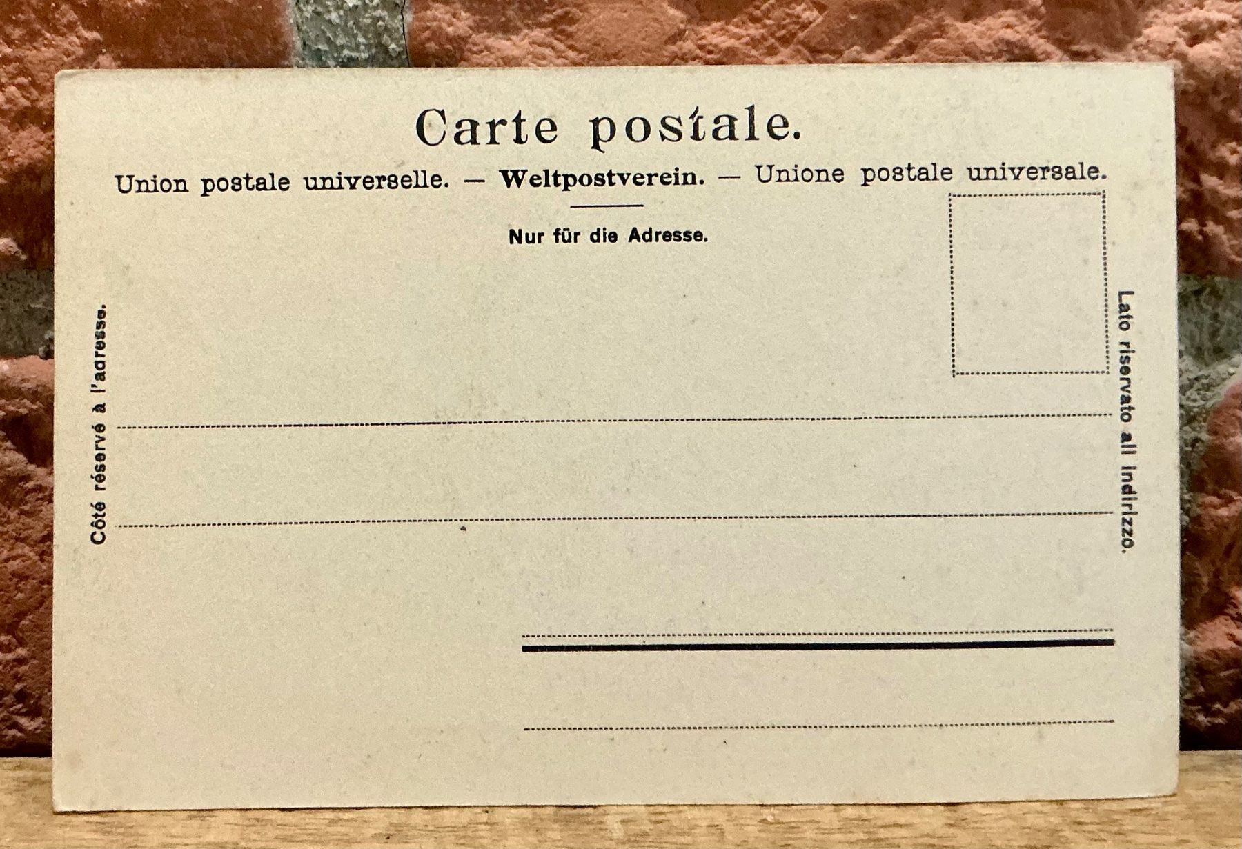 Cartoline postali: MORTERATSCHGLETSCHER von der Berninastrasse – Usato da Root venduto da ENGLAND-TREASURES 2