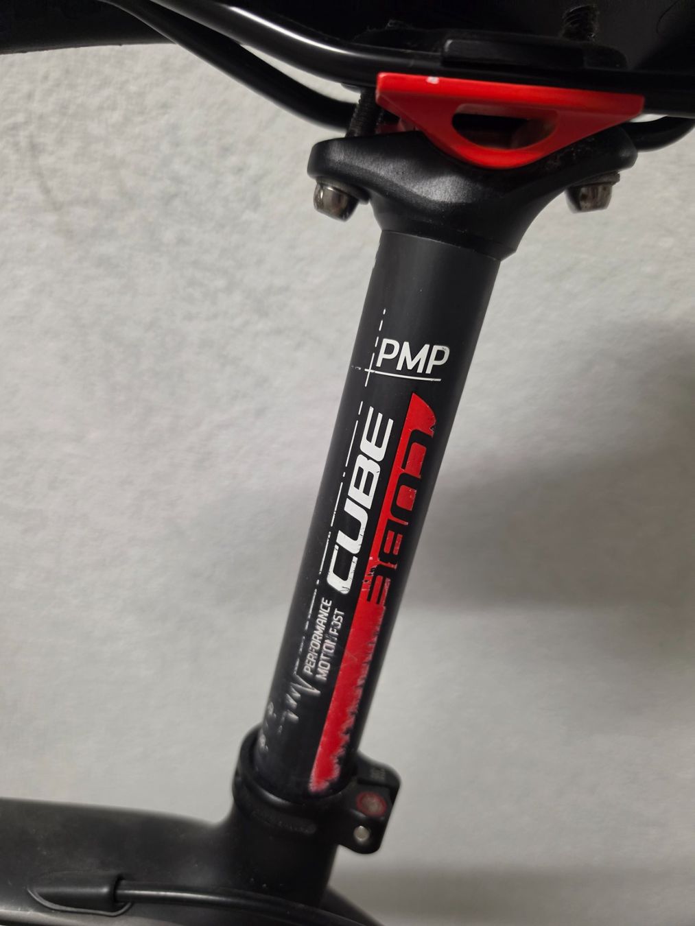 Cube Biciclette: Cube Litening Super HPC – Usato da Münsingen venduto da InnaN 2