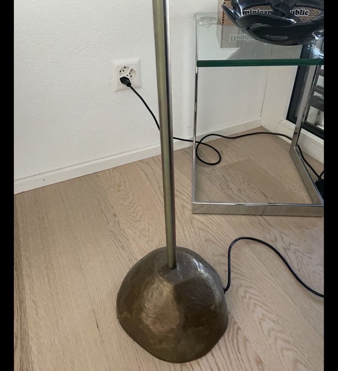 Artemide Lampen: Designerlampe Artemide Priamo Toni Cordero – Gebraucht aus Lausen von artehome 4