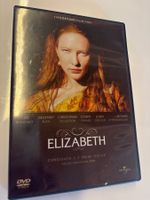 DVD Elizabeth con Cate Blanchett - Come Nuovo! Da vedere!