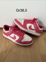Nike Dunk Low Sneaker archeo pink  Gr 38.5 