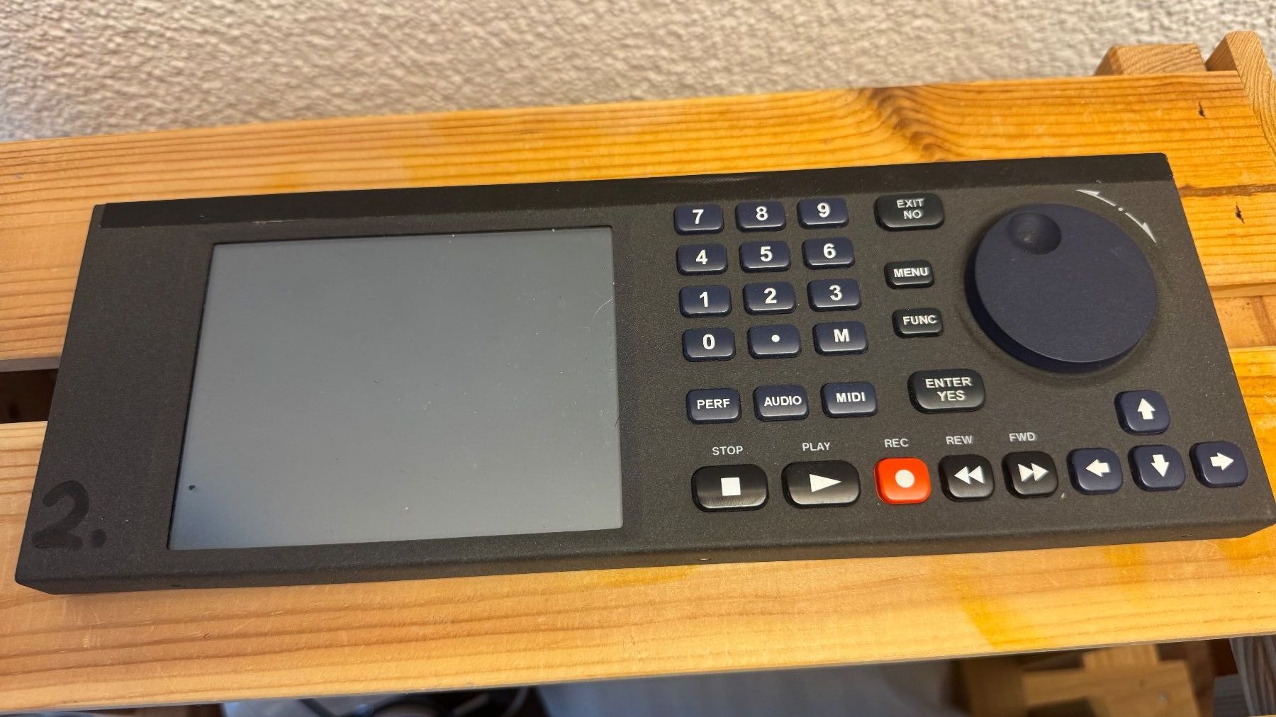 Multimediaplayer & Streamer: Miditemp Multistation M2 – Gebraucht aus Knutwil von Clabrey 4