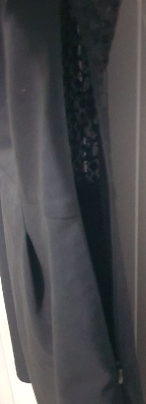 Kleider: Cocktail Kleid von Kookai Gr. 42 – Gebraucht aus Figino von mayam63 3