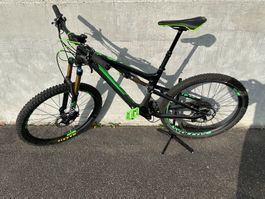 Scott MTB Genius 700 Premium