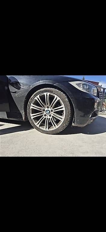 Automobili: BMW 325 xi – Usato da Scharans venduto da Melvenb 1