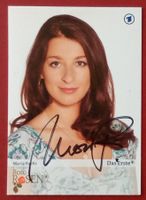 Maria Fuchs Autogramm signiert Fotopostkarte 10x15cm