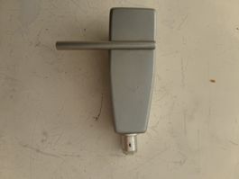 Ortofon headshell mit Ortofon F15 O Zelle