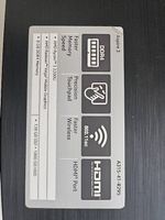 ACER Laptop
