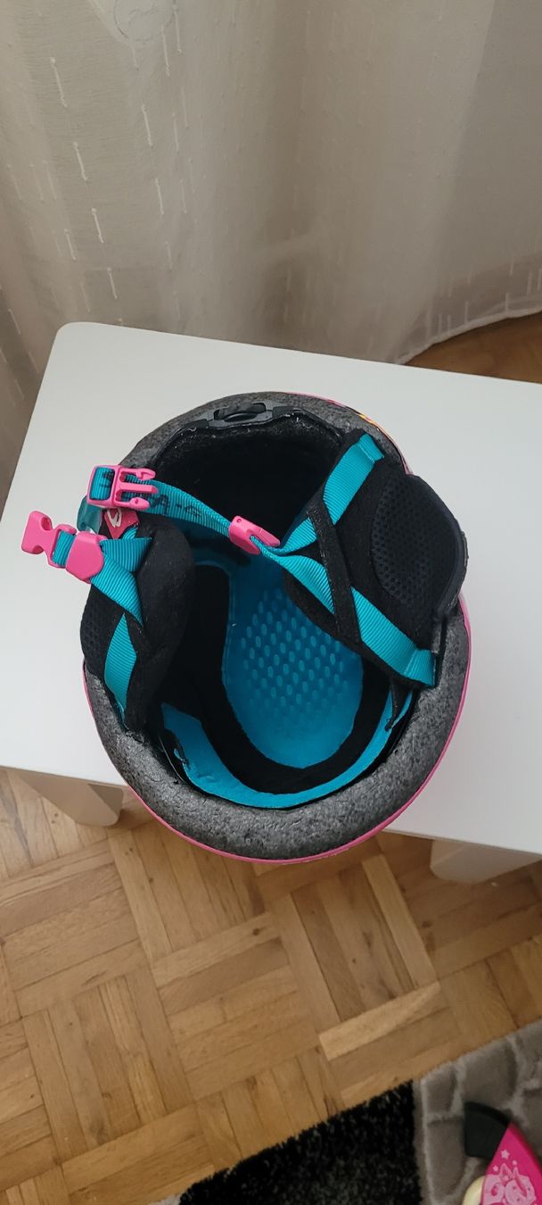 Giro Helme: Casque enfant Giro taille S – Gebraucht aus Vevey von obi_n8zc 2